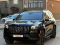 Mercedes-Benz GLS 450 2019 года за 43 000 000 тг. в Шымкент – фото 12