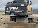 Hyundai  Колесные 2019 года за 42 000 000 тг. в Алматы – фото 3