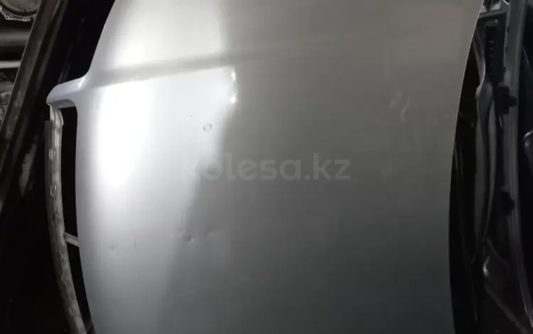 Капот ауди а4 в6 за 60 000 тг. в Караганда