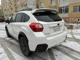 Subaru XV 2013 года за 5 500 000 тг. в Алматы – фото 3