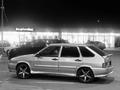 ВАЗ (Lada) 2114 2005 года за 700 000 тг. в Семей