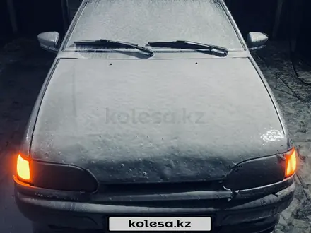 ВАЗ (Lada) 2114 2005 года за 700 000 тг. в Семей – фото 2