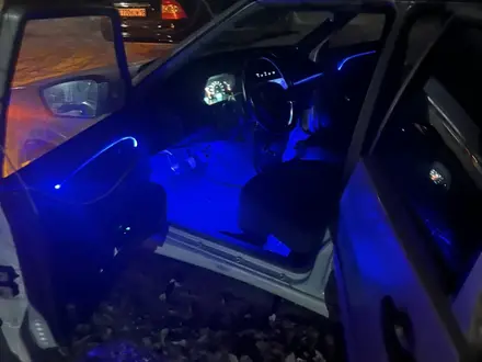 ВАЗ (Lada) 2114 2005 года за 700 000 тг. в Семей – фото 3