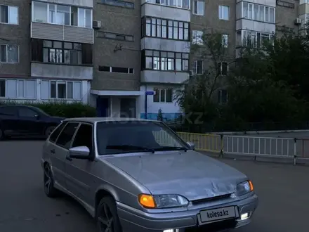 ВАЗ (Lada) 2114 2005 года за 700 000 тг. в Семей – фото 5
