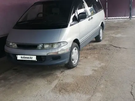 Toyota Estima Lucida 1996 года за 2 800 000 тг. в Алматы