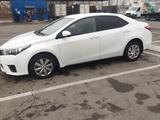 Toyota Corolla 2015 года за 7 000 000 тг. в Алматы – фото 2