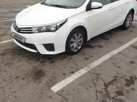 Toyota Corolla 2015 года за 7 000 000 тг. в Алматы – фото 6