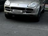 Porsche Cayenne 2005 года за 3 600 000 тг. в Алматы