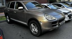 Porsche Cayenne 2005 года за 3 600 000 тг. в Алматы – фото 3