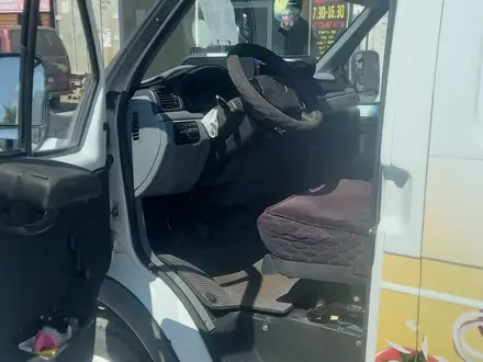 ГАЗ ГАЗель 2013 года за 5 999 000 тг. в Караганда – фото 10