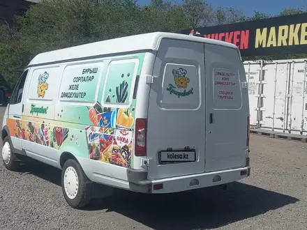 ГАЗ ГАЗель 2013 года за 5 999 000 тг. в Караганда – фото 3