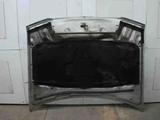 Капот на CHRYSLER 300 C 2005года за 2 990 тг. в Шымкент – фото 2