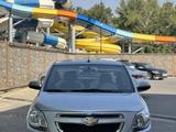Chevrolet Cobalt 2021 года за 4 650 000 тг. в Шымкент