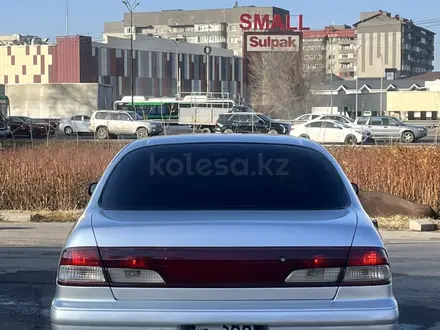 Nissan Cefiro 1998 года за 2 600 000 тг. в Алматы – фото 3