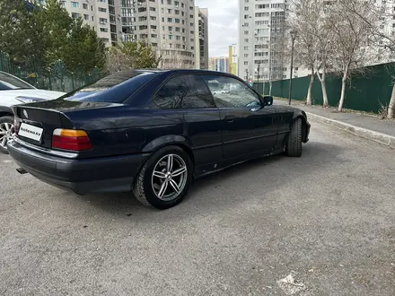 BMW 328 1994 года за 2 600 000 тг. в Астана – фото 3