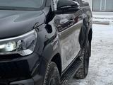 Toyota Hilux 2022 годаүшін22 000 000 тг. в Астана – фото 3
