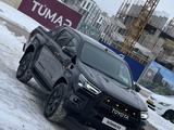 Toyota Hilux 2022 года за 25 000 000 тг. в Астана – фото 2