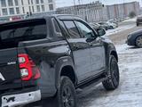 Toyota Hilux 2022 года за 25 000 000 тг. в Астана – фото 5