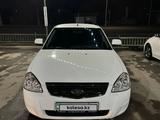 ВАЗ (Lada) Priora 2170 2014 годаүшін5 200 000 тг. в Алматы – фото 4