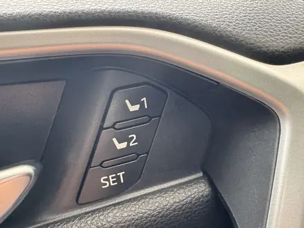 Toyota RAV4 2020 года за 15 000 000 тг. в Алматы – фото 11
