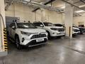 Toyota RAV4 2020 годаүшін15 000 000 тг. в Алматы – фото 18