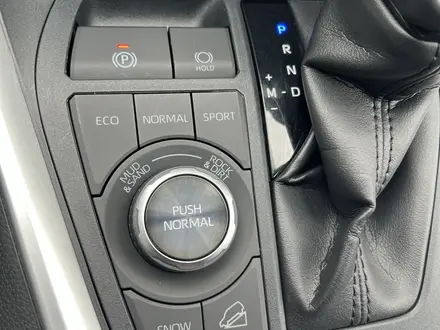 Toyota RAV4 2020 года за 15 000 000 тг. в Алматы – фото 14
