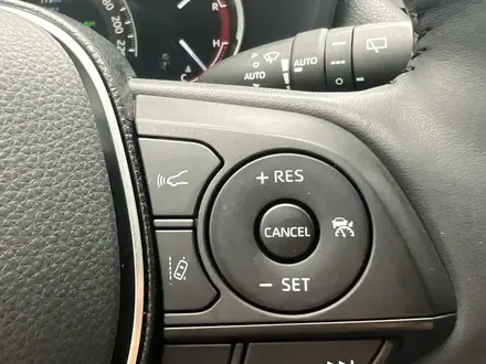 Toyota RAV4 2020 года за 15 000 000 тг. в Алматы – фото 12