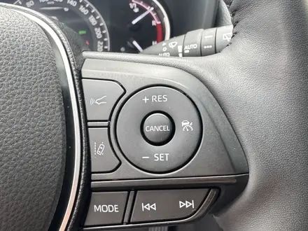 Toyota RAV4 2020 года за 15 000 000 тг. в Алматы – фото 10