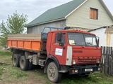 КамАЗ 1991 годаfor3 500 000 тг. в Актобе