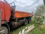 КамАЗ 1991 годаfor3 500 000 тг. в Актобе – фото 2