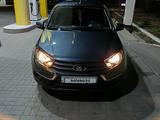 ВАЗ (Lada) Granta 2190 2024 годаfor4 700 000 тг. в Уральск