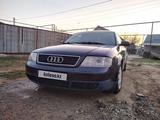 Audi A6 1999 года за 2 200 000 тг. в Алматы