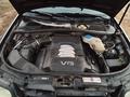 Audi A6 1999 года за 2 200 000 тг. в Алматы – фото 4