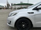 Kia Rio 2013 годаүшін5 600 000 тг. в Астана – фото 5