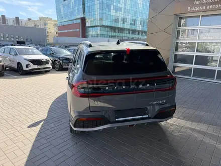 Hyundai Mufasa Top 2026 года за 12 490 000 тг. в Астана – фото 6