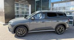 Hyundai Mufasa Top 2026 года за 12 490 000 тг. в Астана – фото 4