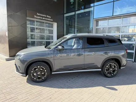 Hyundai Mufasa Top 2026 года за 12 490 000 тг. в Астана – фото 4