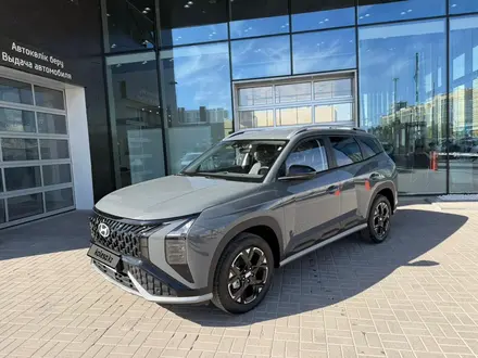 Hyundai Mufasa Top 2026 года за 12 490 000 тг. в Астана – фото 3