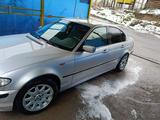 BMW 328 1999 годаүшін3 500 000 тг. в Алматы – фото 2