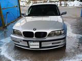 BMW 328 1999 года за 3 500 000 тг. в Алматы