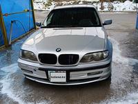 BMW 328 1999 годаүшін3 500 000 тг. в Алматы