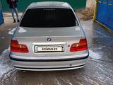 BMW 328 1999 годаүшін3 500 000 тг. в Алматы – фото 3