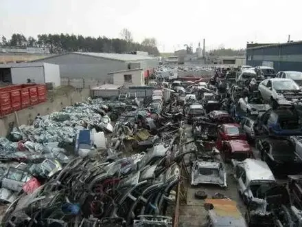 Авторазбор в Уральск
