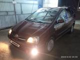 Nissan Almera Tino 2002 годаүшін3 100 000 тг. в Караганда – фото 3