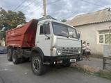 КамАЗ  4308 1993 года за 5 000 000 тг. в Шымкент – фото 2