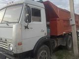КамАЗ  4308 1993 года за 5 000 000 тг. в Шымкент – фото 4