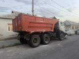 КамАЗ  4308 1993 года за 5 000 000 тг. в Шымкент – фото 3