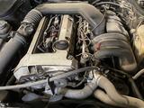 Mercedes-Benz C 280 1994 года за 500 000 тг. в Жезказган – фото 2