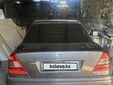 Mercedes-Benz C 280 1994 года за 500 000 тг. в Жезказган – фото 5