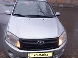 ВАЗ (Lada) Granta 2190 2012 года за 1 800 000 тг. в Павлодар – фото 5